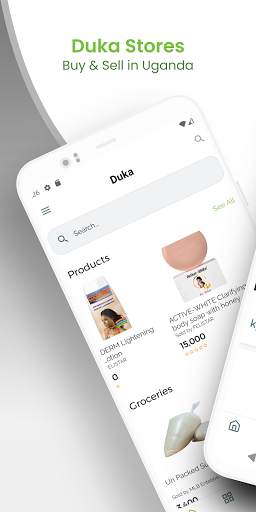 Duka  - Online Shopping Uganda screenshot 1