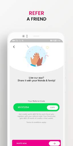MySyara – Car Care Simplified screenshot 7