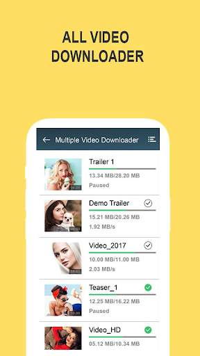 Snaptubè - Download Music and Videos for Free screenshot 2