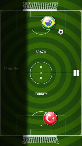Hava Futbolu screenshot 4