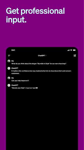 ChatGPT screenshot 12