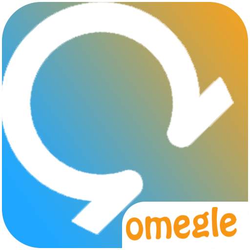 𝐎𝐦𝐞𝐠𝐥𝐞 video chat app strangers Guide Omegle 1.0