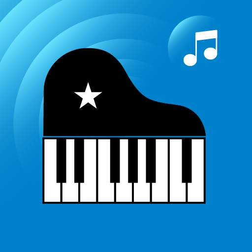 ringtones piano for phone, piano sounds free 1.13