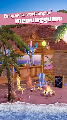 Club Cooee - Avatar 3D Chat screenshot 8