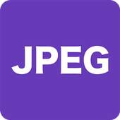 JPEG Converter:  Convert GIF/PNG/BMP to JPEG/JPG 1.0