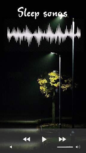 Calm music for sleep free - sleep sounds offline screenshot 5