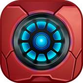 Arc Reactor Flashlight 1.0