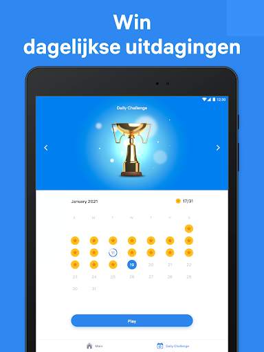 Blockudoku: blokken spelletjes screenshot 11