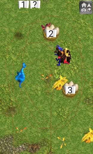 Kids Dinosaur Games Free screenshot 8