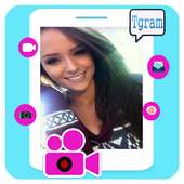 Free Telegram Video Call Rec on 9Apps