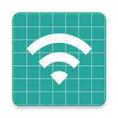 Wifi Key Scanner logo