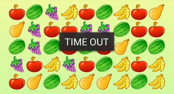 Fruit pop crush screenshot 4