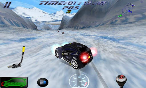 Racing Ultimate screenshot 4