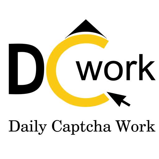 Daily Captcha Work | Earn Money Online 0.0.2