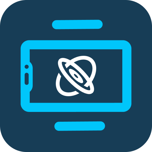 Accelerometer Calibration icon