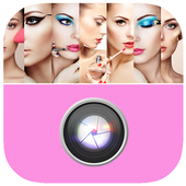 Youface Makeup Beauty Camera icon