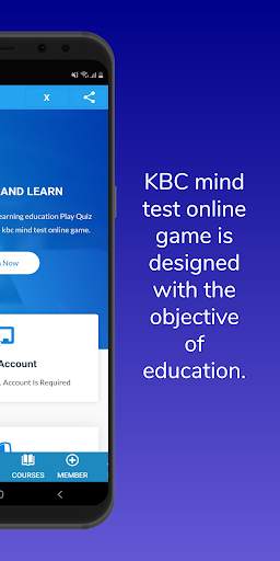 Play KBC - KBC Online Game 2020 screenshot 2