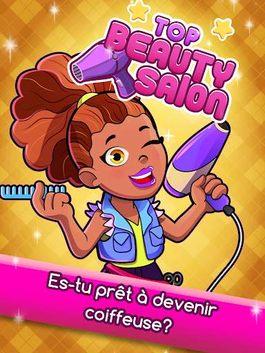 Beauty Salon: Parlour Game screenshot 5