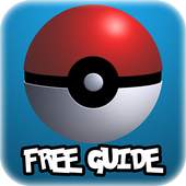 Guide for Pokemon GO 2 3.0