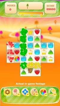 Just Jelly Crush screenshot 11