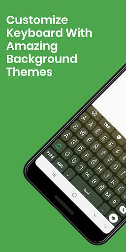 Yoruba English Keyboard : Infr screenshot 3