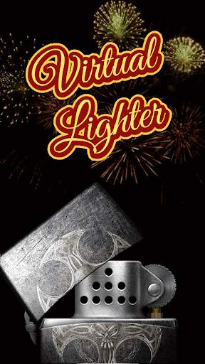 Virtual Lighter screenshot 6