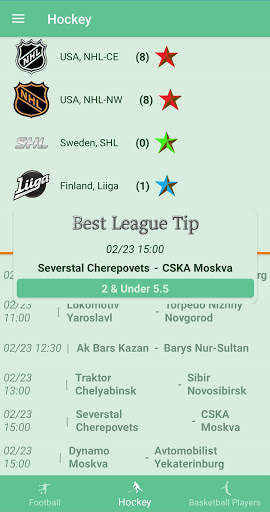 BetOn screenshot 6