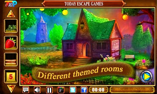 Escape Room - Hidden Mystery screenshot 6