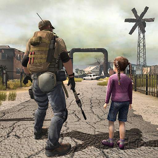 Zombie Survival warfare Game 1.1.4