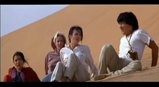Jackie Chan Best Action Movie Collections screenshot 5