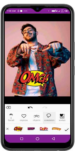 Payelook:photo editor 3 تصوير الشاشة