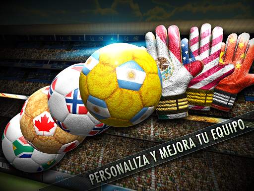 Soccer Showdown 3 screenshot 10