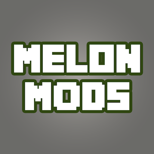 Mods for Melon Playground! icon