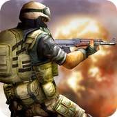 Modern Sniper Shooting Game 1.0.1