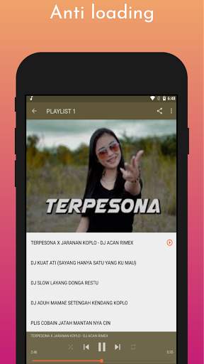Musik DJ Offline 2021 screenshot 2