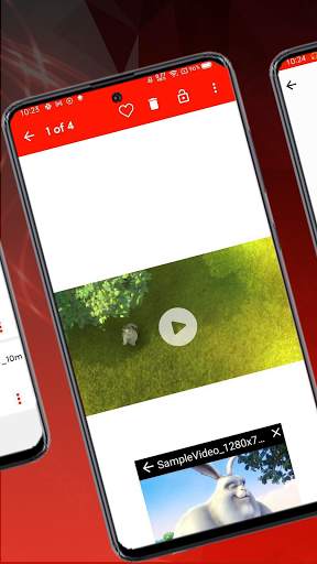 max video player screenshot 6