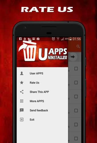 App Uninstaller screenshot 3