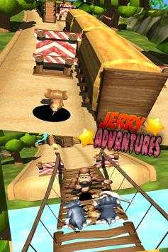 subway tom jungle run screenshot 5