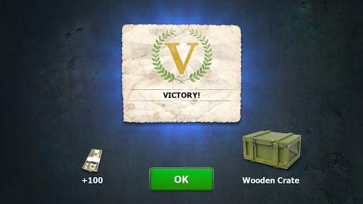Trench Assault screenshot 2