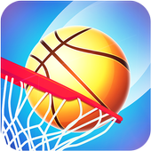 ikon Bola basket Dunking Penembakan Permainan
