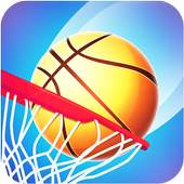 Basketball Dunking Shooting Game 1.0.1