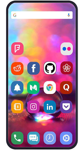 Theme for iPhone 11 screenshot 4