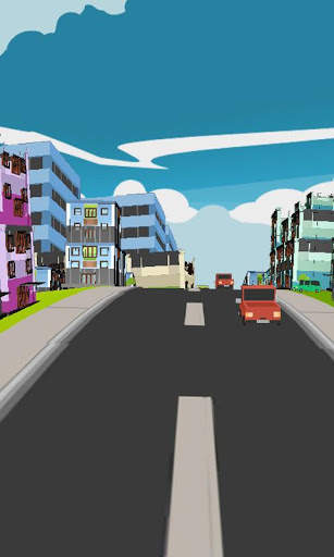 Car Loop Rush screenshot 5