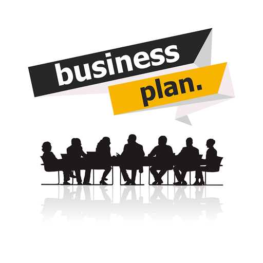 ikon Business Plan App