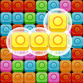 Gummy Pop Blast icon