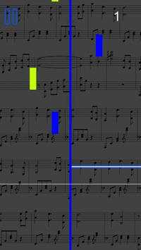 Piano Tune screenshot 2