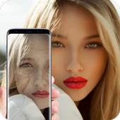 FaceEdit Aging Camera 1.0
