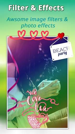 Text on Photo - Photo Text Edi screenshot 4