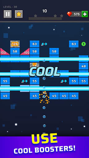 Brick Out - Shoot the ball screenshot 5