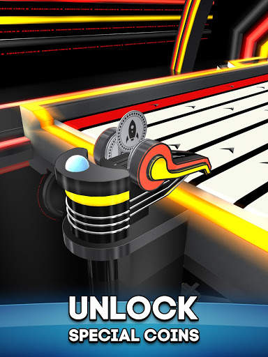 Rolling In It - Official TV Show Trivia Quiz Game скриншот 12
